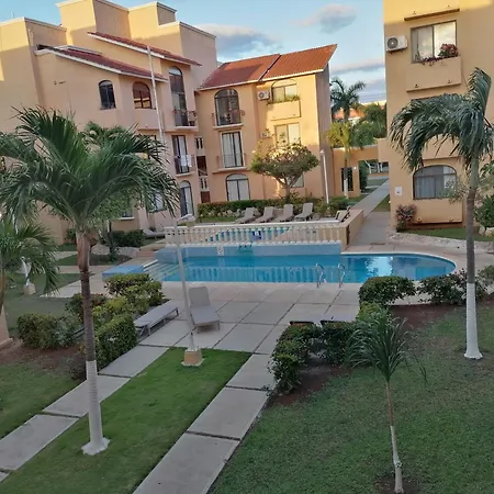Beautiful Condo A Few Steps To Sea